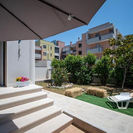 Wepuglia - Sunflower House Monopoli Zewnętrze zdjęcie