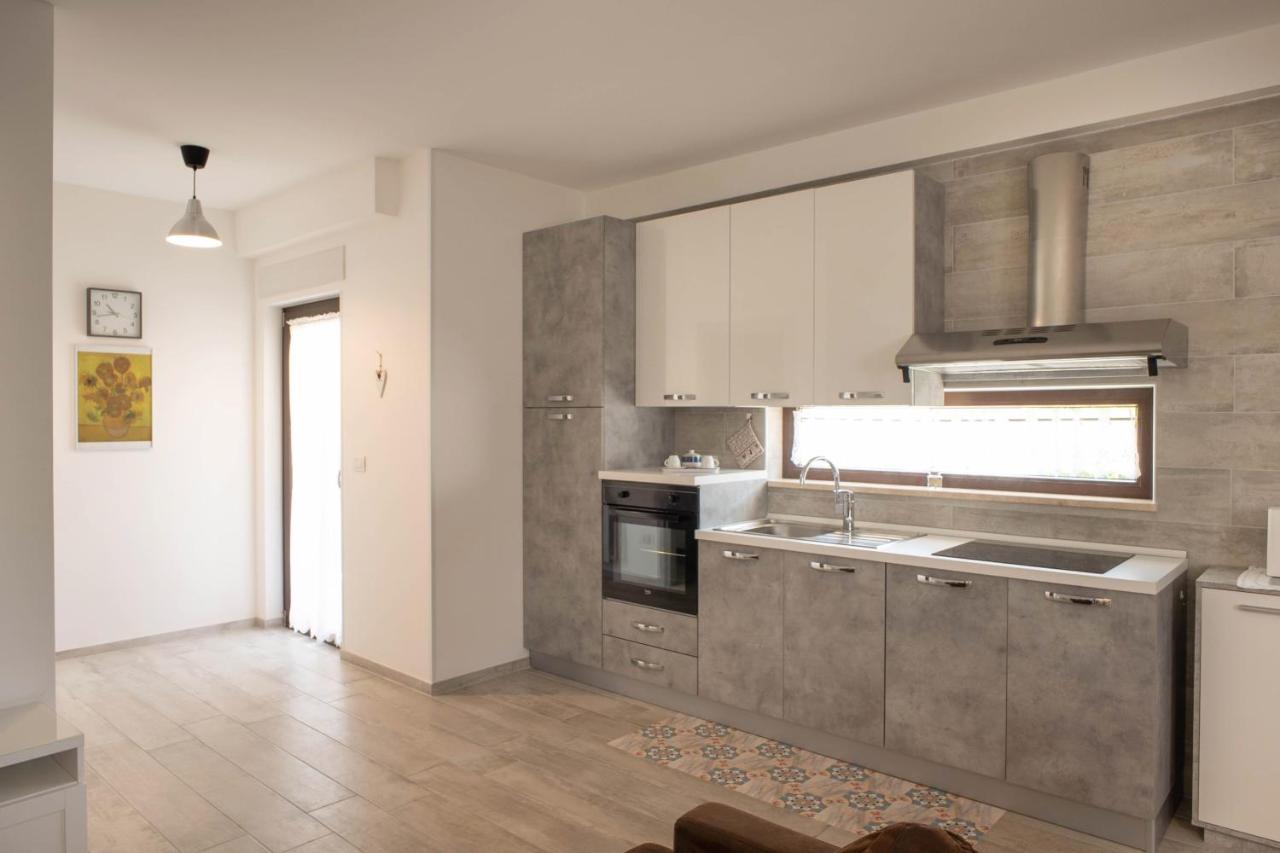 Wepuglia - Sunflower House Monopoli Zewnętrze zdjęcie