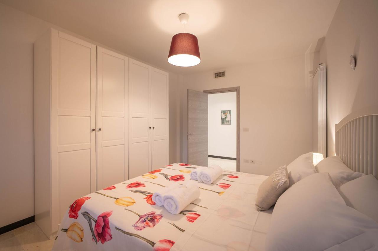 Wepuglia - Sunflower House Monopoli Zewnętrze zdjęcie