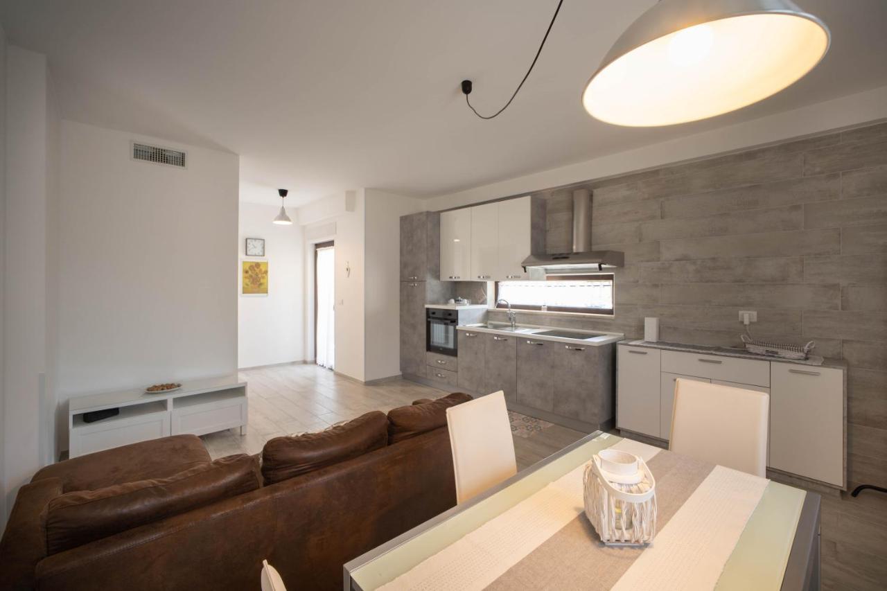 Wepuglia - Sunflower House Monopoli Zewnętrze zdjęcie