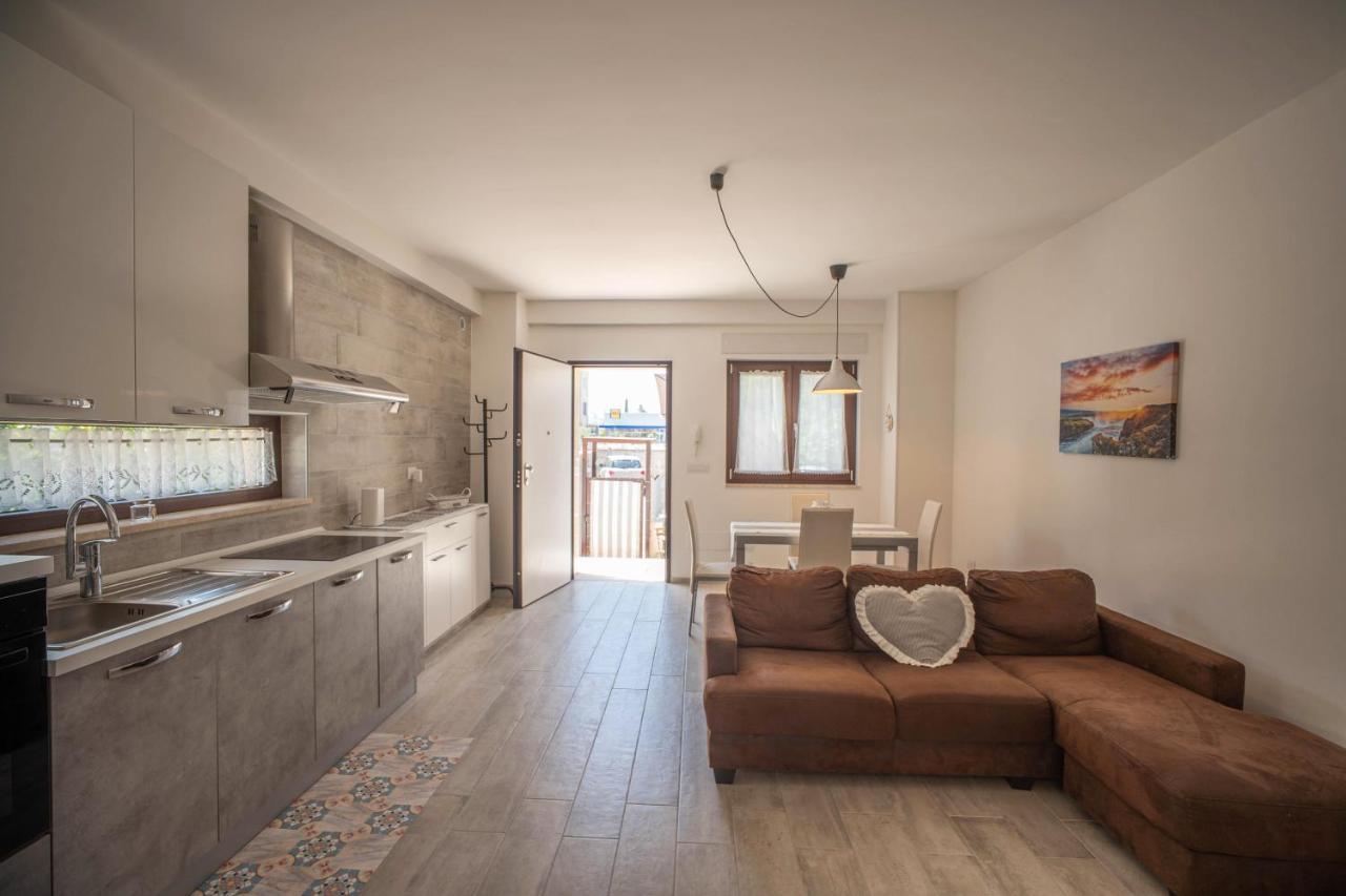 Wepuglia - Sunflower House Monopoli Zewnętrze zdjęcie