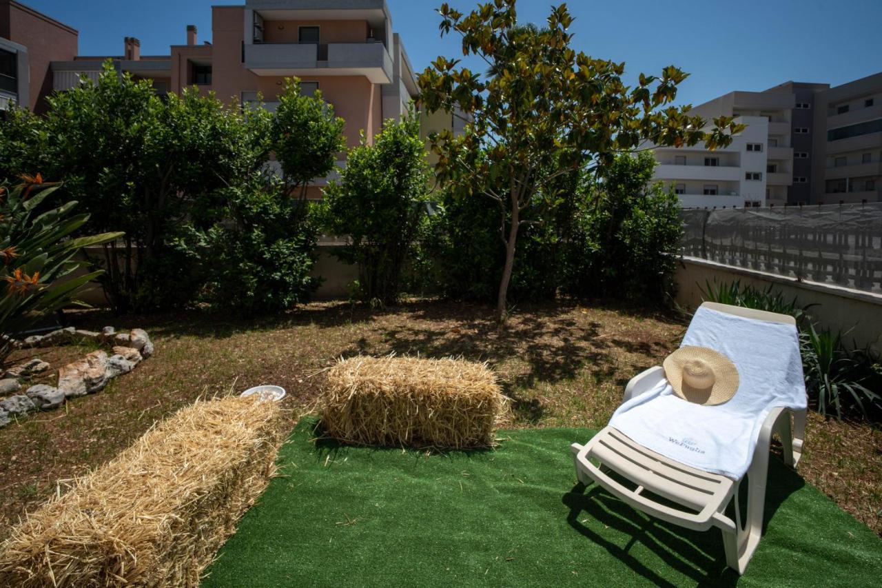 Wepuglia - Sunflower House Monopoli Zewnętrze zdjęcie
