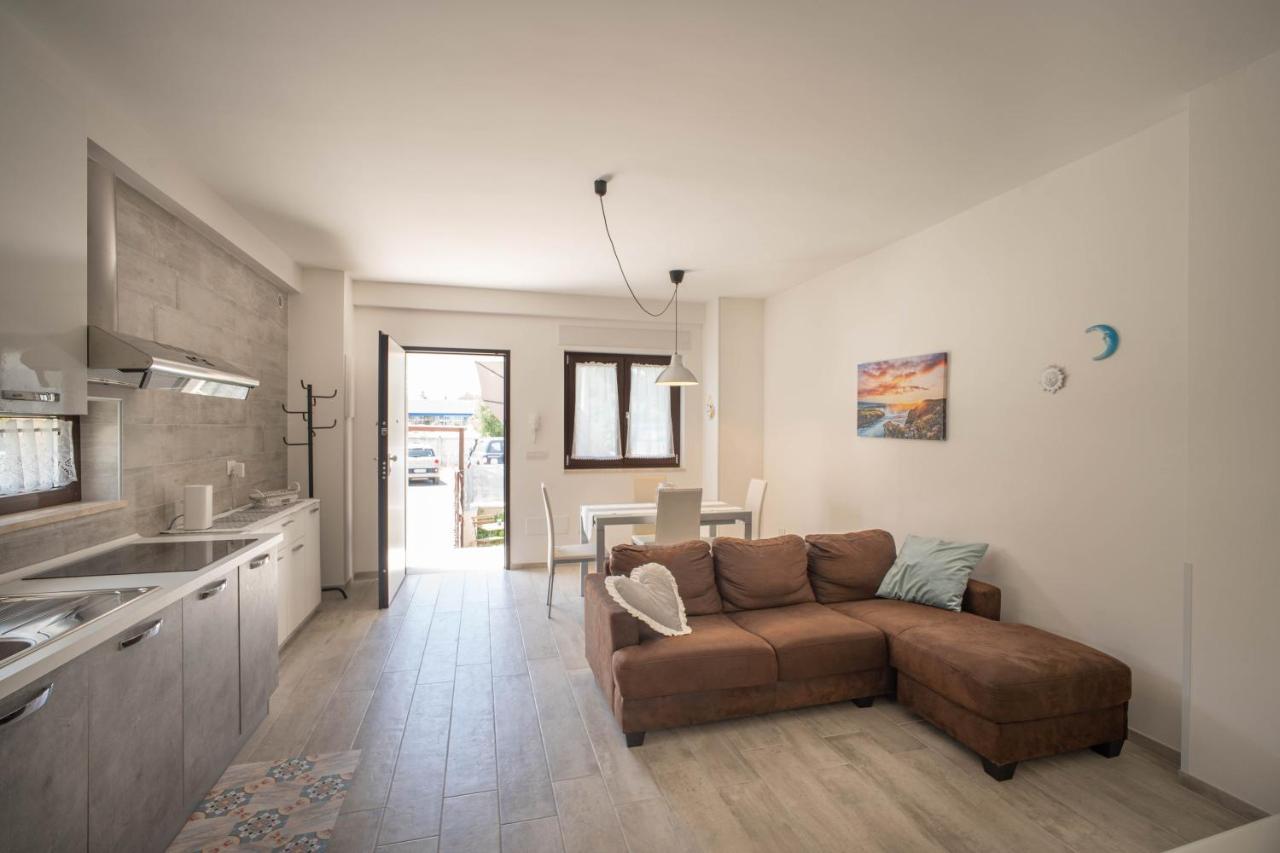 Wepuglia - Sunflower House Monopoli Zewnętrze zdjęcie