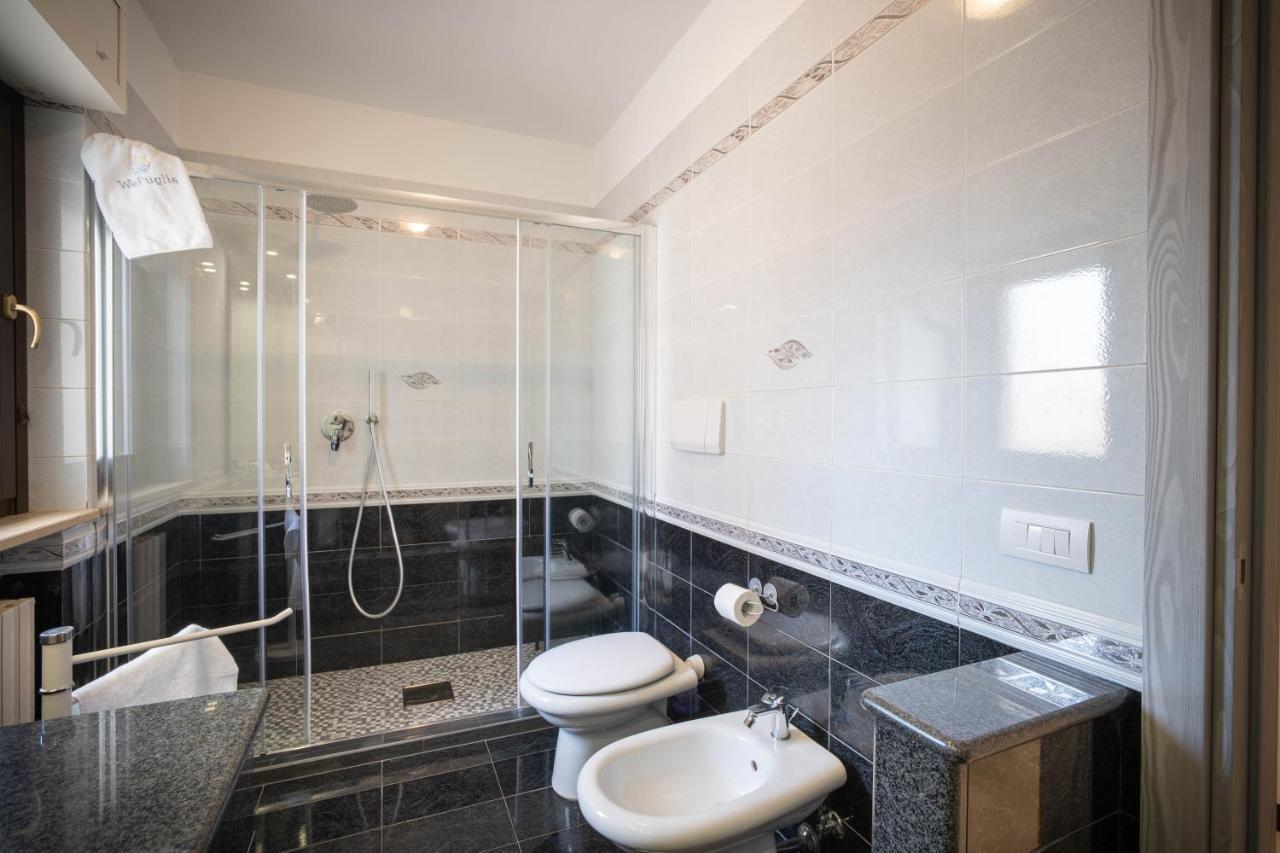 Wepuglia - Sunflower House Monopoli Zewnętrze zdjęcie