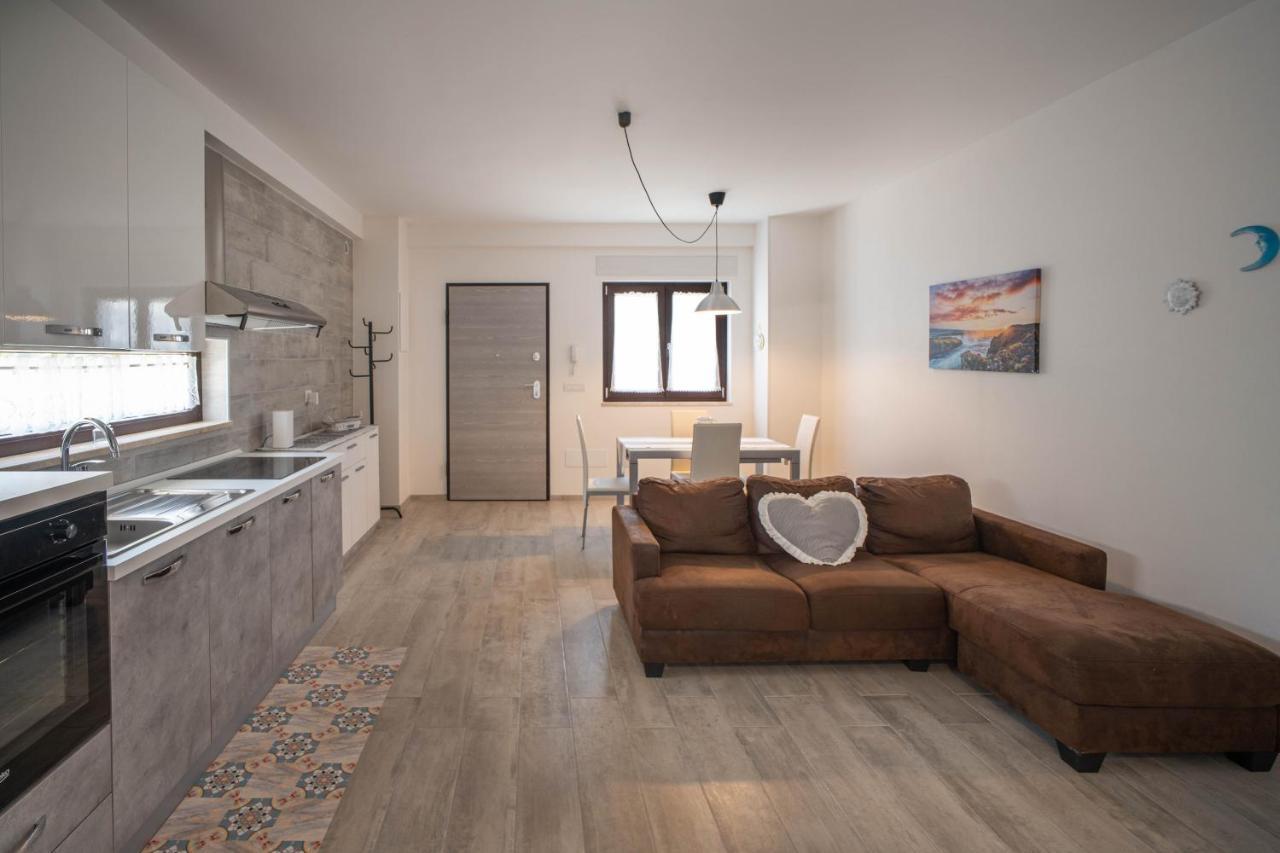 Wepuglia - Sunflower House Monopoli Zewnętrze zdjęcie