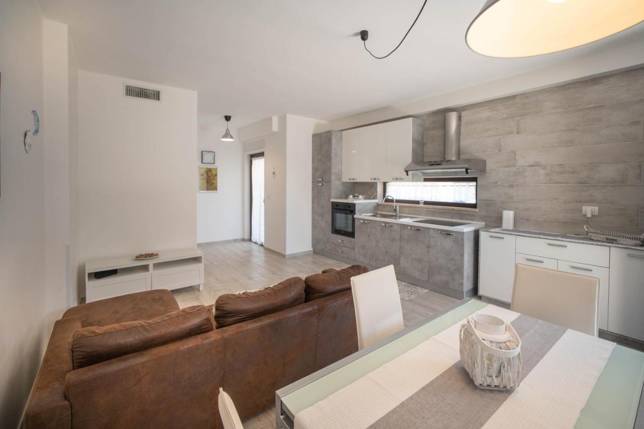 Wepuglia - Sunflower House Monopoli Zewnętrze zdjęcie