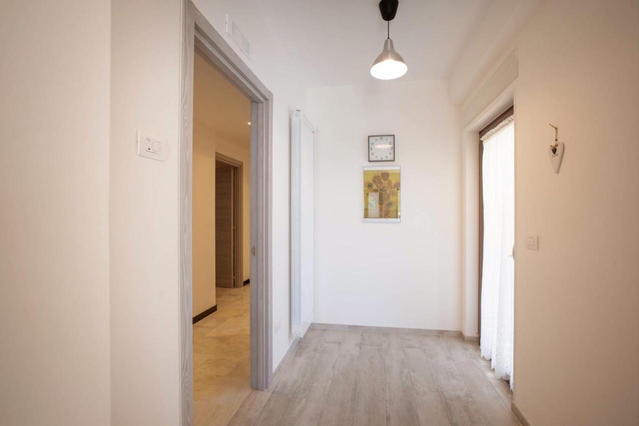 Wepuglia - Sunflower House Monopoli Zewnętrze zdjęcie