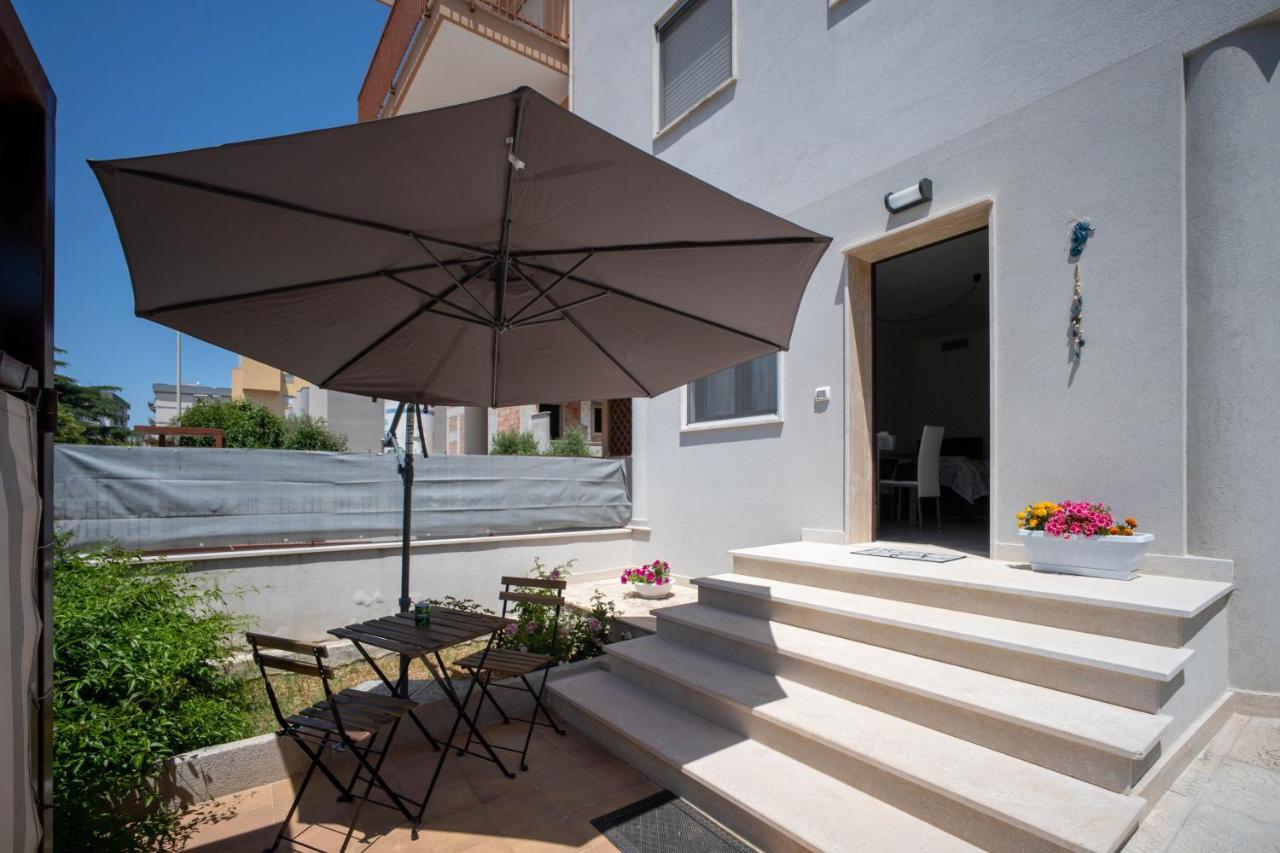 Wepuglia - Sunflower House Monopoli Zewnętrze zdjęcie